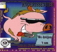 Jantje's Bieren Uden, Knoerissenbier