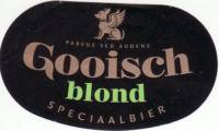 Gooische Bierbrouwerij, Blond Speciaalbier