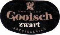 Gooische Bierbrouwerij, Zwart Speciaalbier