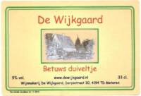 Wijnmakerij De Wijkgaard, Betuws Duiveltje