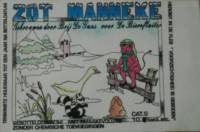 Bierbrouwerij de Gans, Zot Manneke