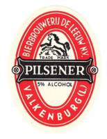Brouwerij De Leeuw (Valkenburg), Pilsener