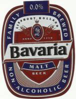 Bavaria, Bavaria Malt Beer