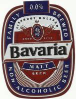 Bavaria, Malt Beer