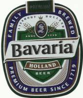 Bavaria, Holland Beer Premium