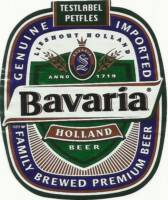 Bavaria, Bavaria Holland Beer