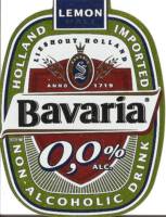 Bavaria, Bavaria Lemon Malt