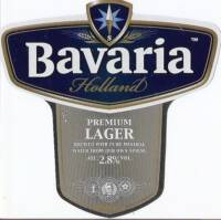 Bavaria, Bavaria Premium Lager