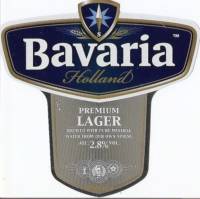 Bavaria, Premium Lager