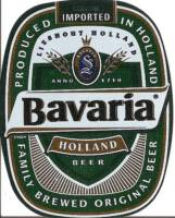 Bavaria, Bavaria Holland Beer Genuine Imported