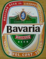 Bavaria, Bavaria Holland Beer