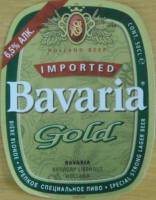 Bavaria, Bavaria Gold Imported