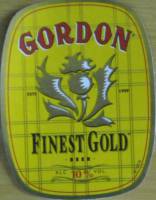 Bavaria, Gordon Finest Gold Beer