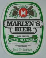 Bavaria, Marlyn's Bier Birra Olandese