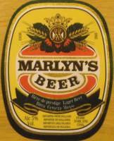 Bavaria, Marlyn's Beer Bière de Prestige