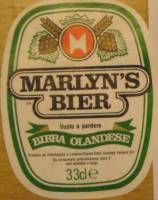 Bavaria, Marlyn's Bier Birra Olandese