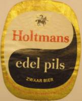 Bavaria, Holtmans Edel Pils