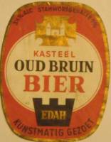 Bavaria, Kasteel Oud Bruin Bier