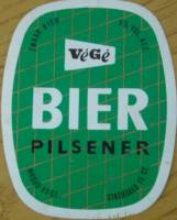 Bavaria, Végé Bier Pilsener