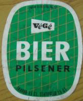 Bavaria, Végé Bier Pilsener