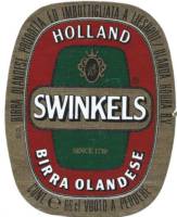 Bavaria, Swinkels Birra Olandese