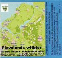 Bierbrouwerij 't Koelschip, Flevolands Witbier