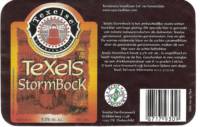 Texelse Bierbrouwerij, StormBock