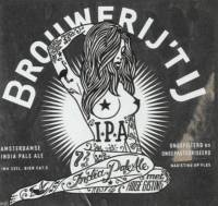 Brouwerij 't IJ, IPA