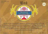 Brouwerij Van de Oirsprong, Bok