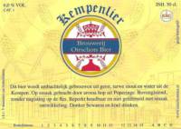 Brouwerij Van de Oirsprong, Kempenlier