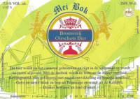 Brouwerij Van de Oirsprong, Mei Bok
