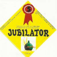 Amateurs, Jubilator
