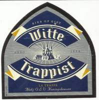 Brouwerij De Koningshoeven , La Trappe Witte Trappist