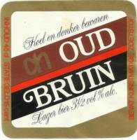 Brouwerij De Koningshoeven , AH Oud Bruin