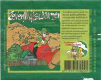 Brouwerij Klein Duimpje, Zevenmijlslaarzen