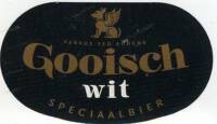 Gooische Bierbrouwerij, Gooisch Wit