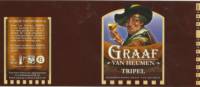 Bierbrouwerij Graaf van Heumen, Tripel