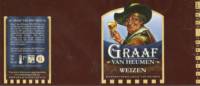 Bierbrouwerij Graaf van Heumen, Weizen