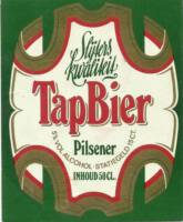 Hengelosche Bierbrouwerij (1919-1988), Tapbier Pilsener