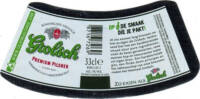 Grolsch, Grolsch Premium Pilsner