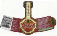 Grolsch, Grolsch Herfstbok