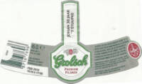 Grolsch, Grolsch Premium Pilsner