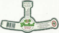 Grolsch, Grolsch Premium Pilsner