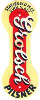 Grolsch, Grolsch Pilsner