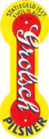 Grolsch, Pilsner