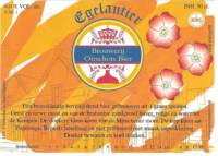 Brouwerij Van de Oirsprong, Egelantier