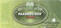 Maasland Brouwerij, Maashorstbier Pilsener 