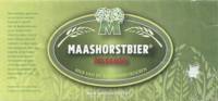 Maasland Brouwerij, Maashorstbier Pilsener 