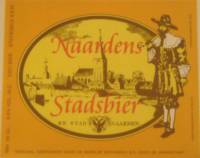 Budelse Brouwerij, Naardens Stadsbier