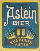 Bierbrouwerij Eijsbouts, Astein Bier Old Strong